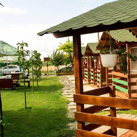 Campul Sophia Vama Veche