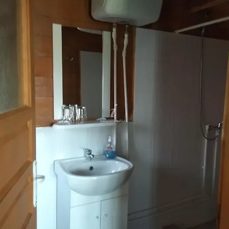 Campul Sophia 2* Vama Veche