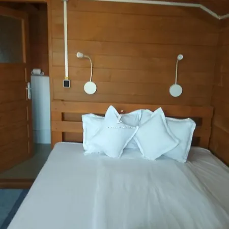 Campul Sophia Hotel Vama Veche