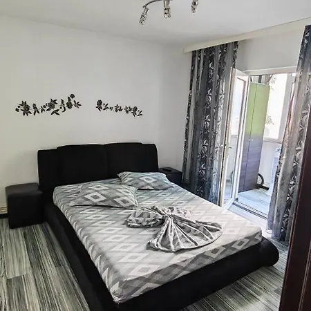 Apartament Sophia Constanţa