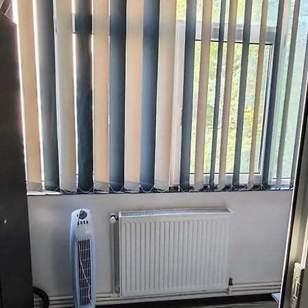 Sophia Apartament