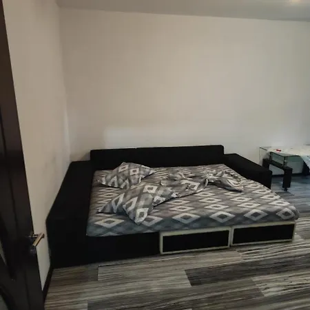 Sophia Apartament *