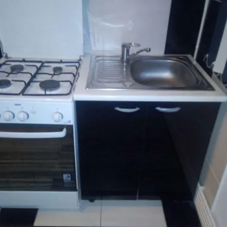 Apartament Sophia *